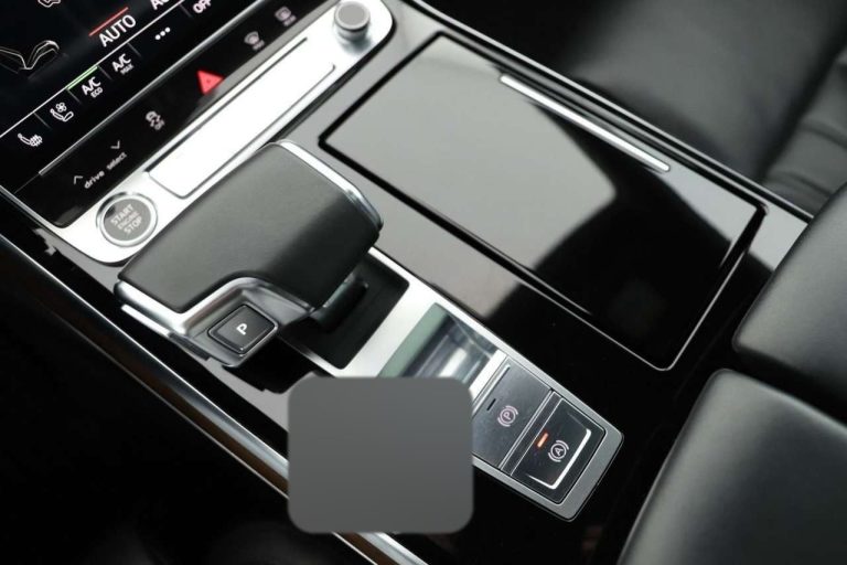 Audi A8 60 TFSI e quattro - photo 14