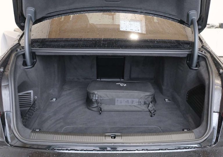 Audi A8 60 TFSI e quattro - photo 14