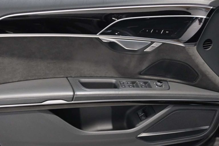Audi A8 60 TFSI e quattro - photo 15