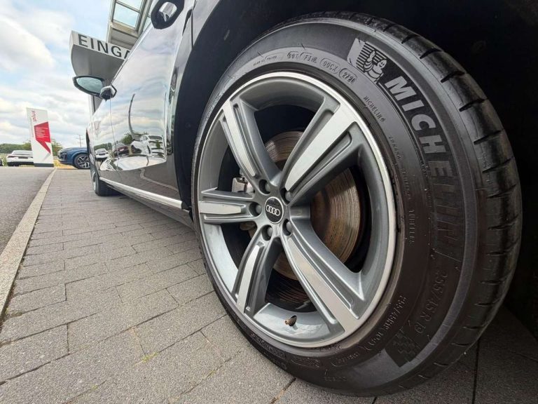 Audi A8 60 TFSI e quattro - photo 15