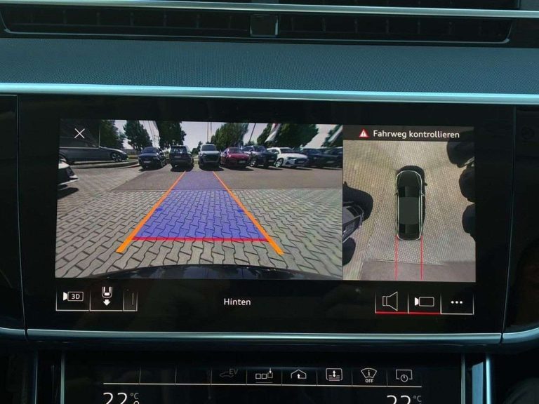 Audi A8 60 TFSI e quattro - photo 15
