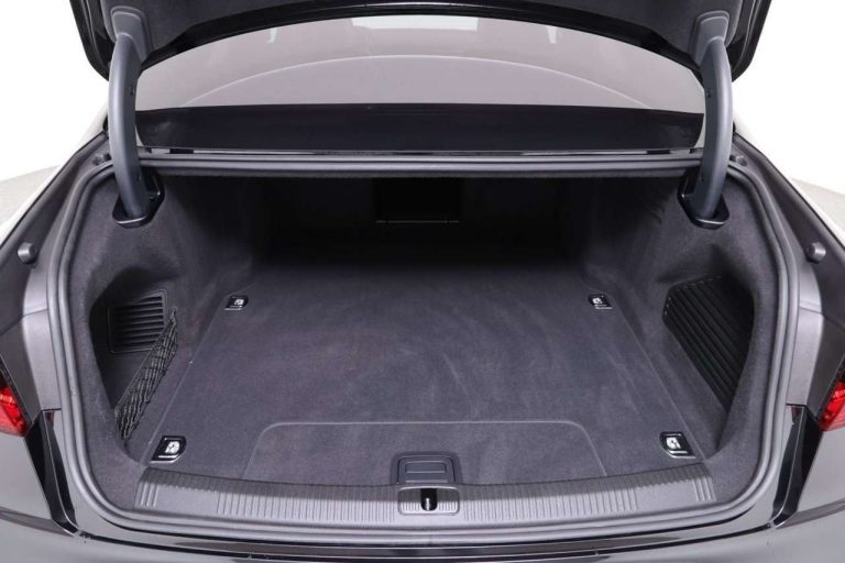 Audi A8 60 TFSI e quattro - photo 16