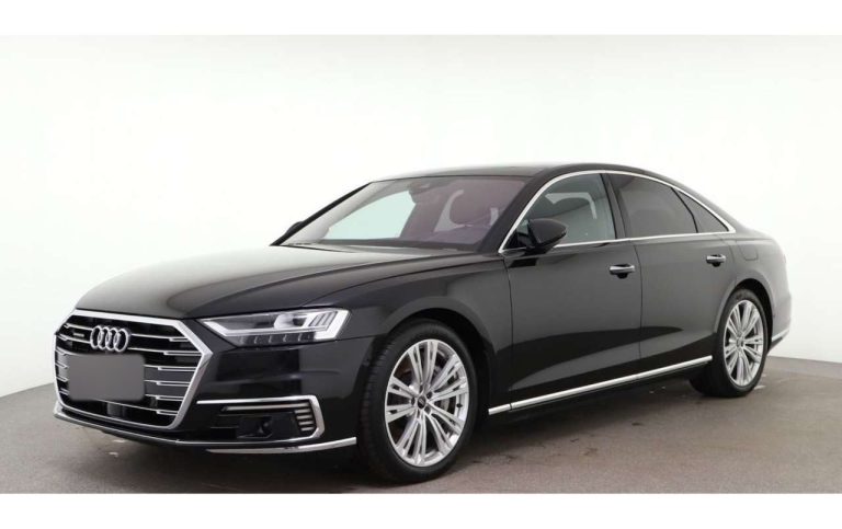 Audi A8 60 TFSI e quattro - photo 2