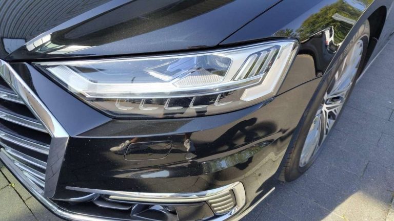 Audi A8 60 TFSI e quattro - photo 5