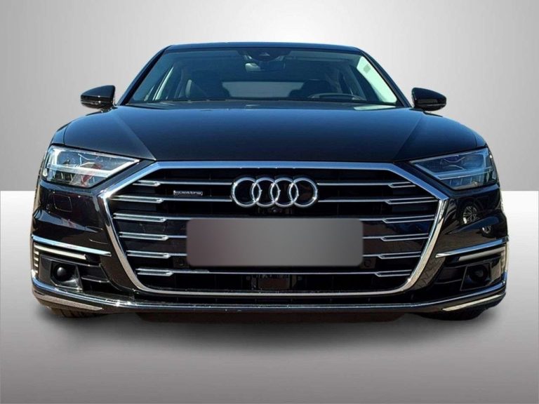 Audi A8 60 TFSI e quattro - photo 6