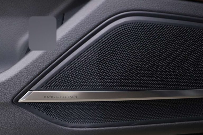 Audi A8 60 TFSI e quattro - photo 7