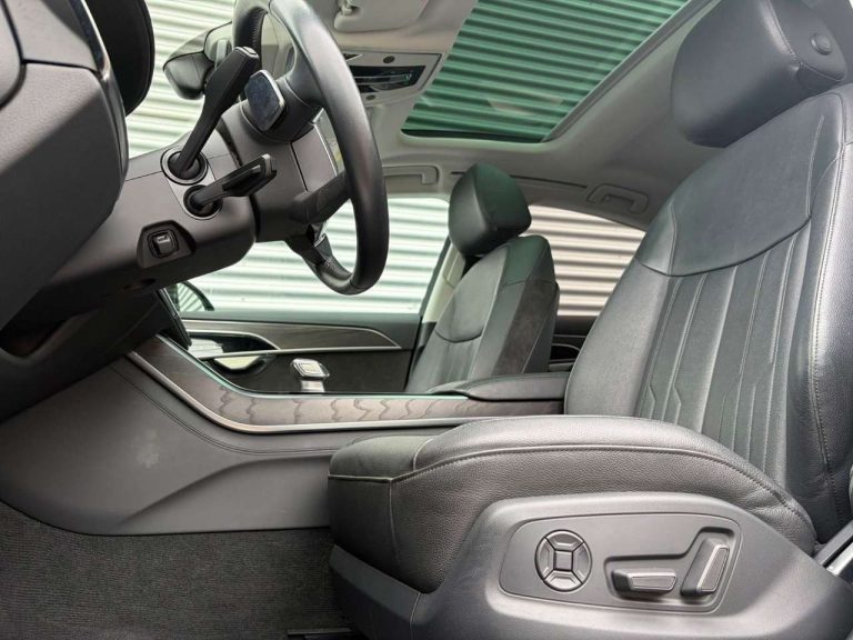 Audi A8 60 TFSI e quattro - photo 8
