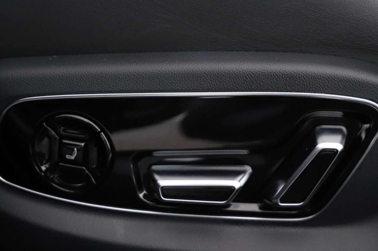 Audi A8 60 TFSI e quattro - photo 9