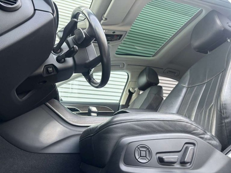 Audi A8 60 TFSI e quattro - photo 9