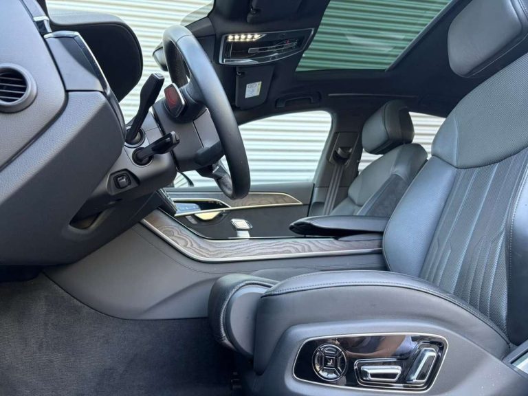 Audi A8 50 TDI quattro - photo 9