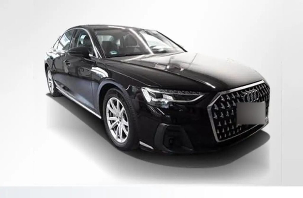 Audi A8 50 TDI quattro