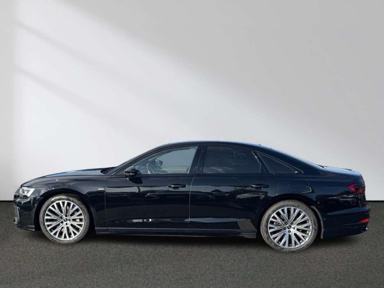 Audi A8 60 TFSI e quattro - photo 2