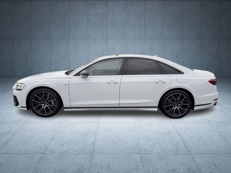 Audi A8 60 TFSI e quattro S line - photo 3