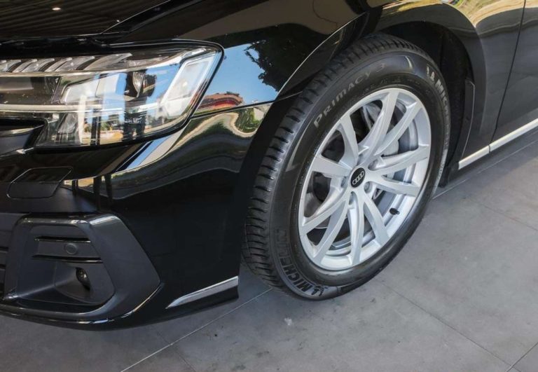 Audi A8 50 TDI quattro - photo 4