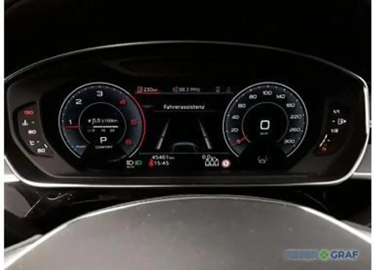 Audi A8 50 TDI quattro - photo 6