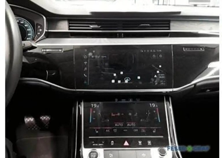 Audi A8 50 TDI quattro - photo 7