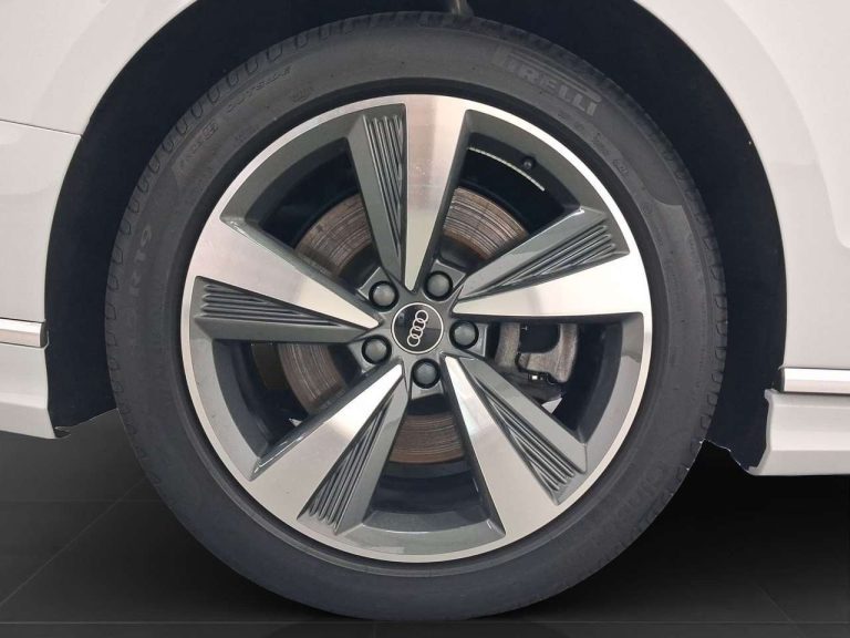 Audi A8 60 TFSI e quattro - photo 10