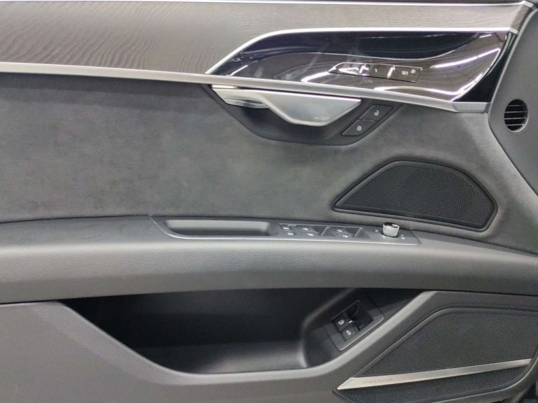 Audi A8 60 TFSI e quattro - photo 11
