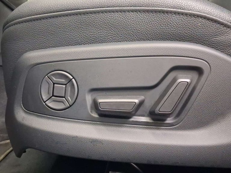 Audi A8 60 TFSI e quattro - photo 12