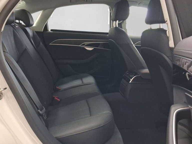 Audi A8 60 TFSI e quattro - photo 5