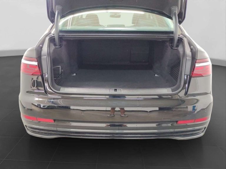 Audi A8 60 TFSI e quattro - photo 9