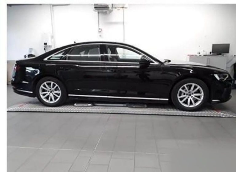 Audi A8 50 TDI quattro - photo 3