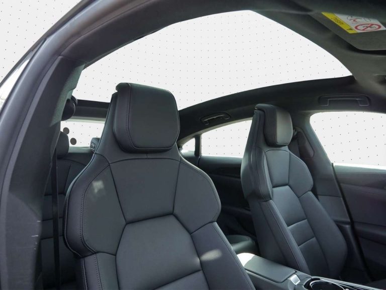 Audi e-tron GT quattro - photo 10