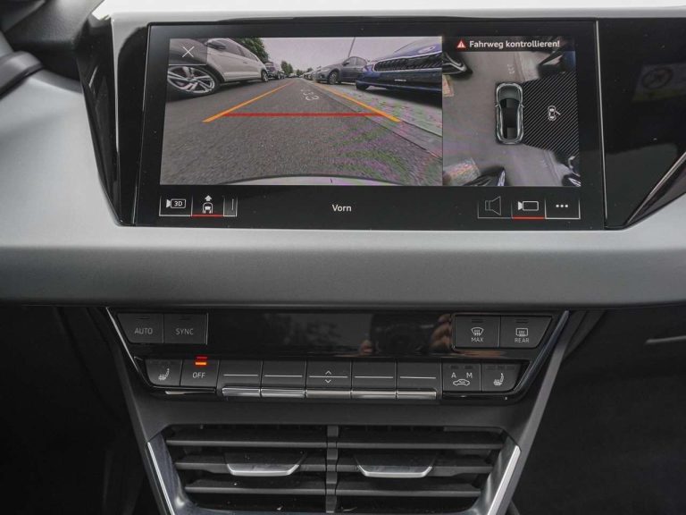 Audi e-tron GT quattro - photo 12