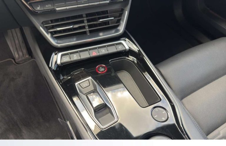 Audi e-tron GT quattro - photo 12