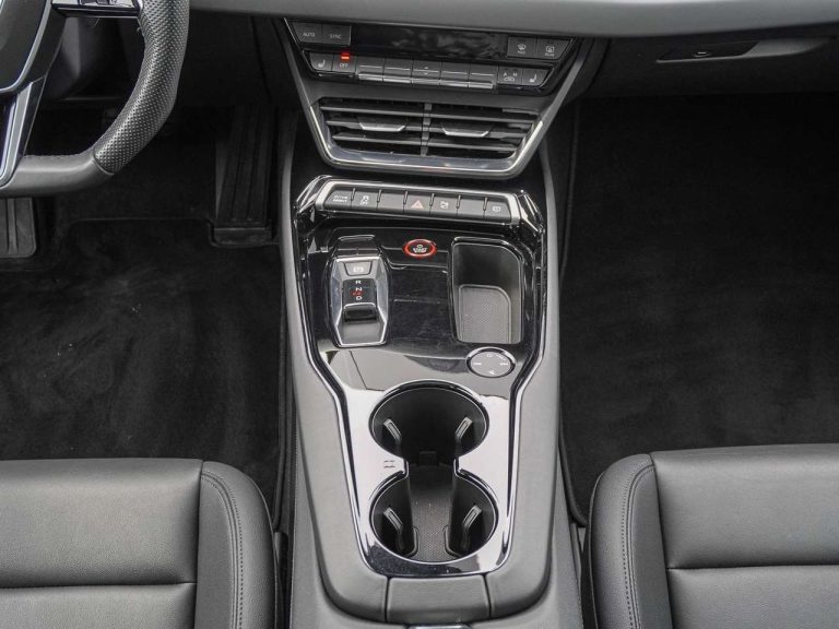 Audi e-tron GT quattro - photo 13