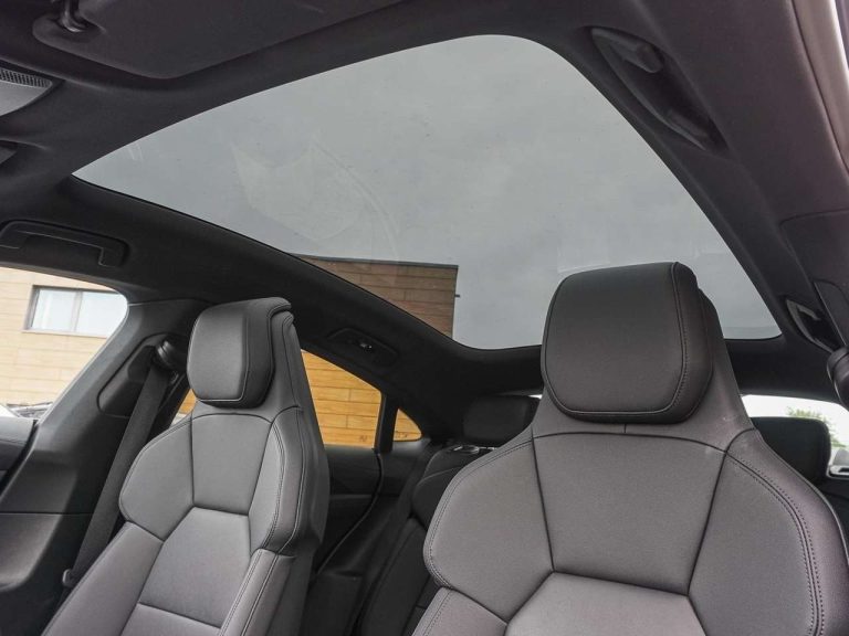 Audi e-tron GT quattro - photo 9