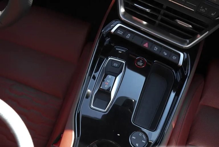 Audi e-tron GT quattro - photo 15