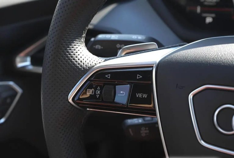 Audi e-tron GT quattro - photo 17