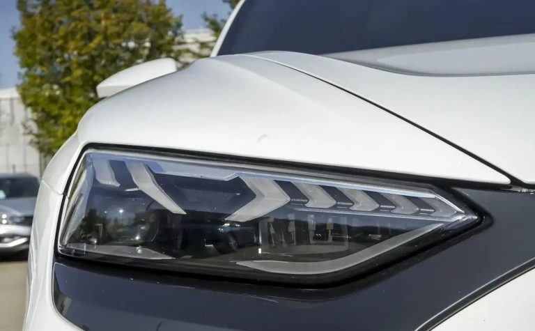 Audi e-tron GT quattro - photo 6