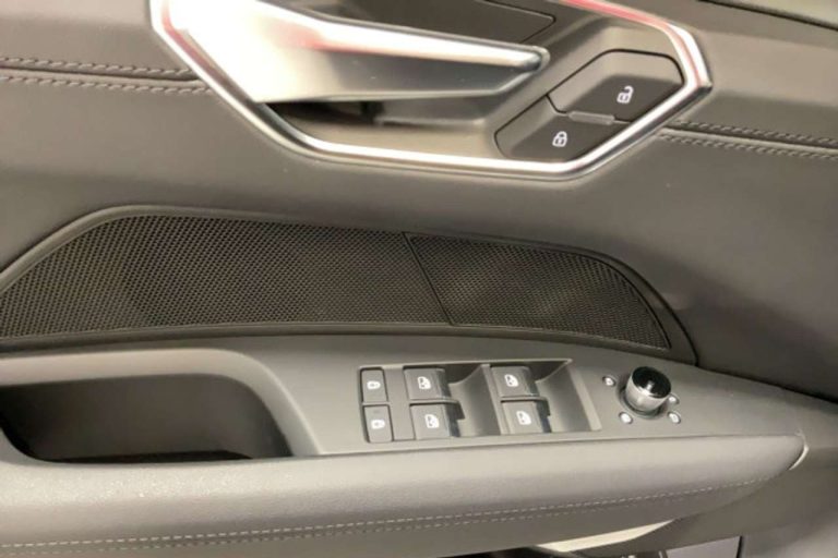 Audi e-tron GT quattro - photo 6