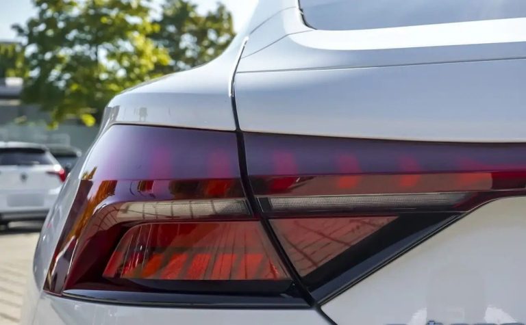 Audi e-tron GT quattro - photo 7