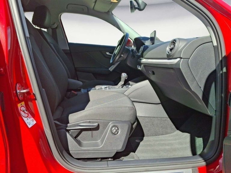 Audi Q2 35 TDI quattro S line - photo 10