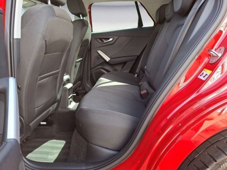 Audi Q2 35 TDI quattro S line - photo 11