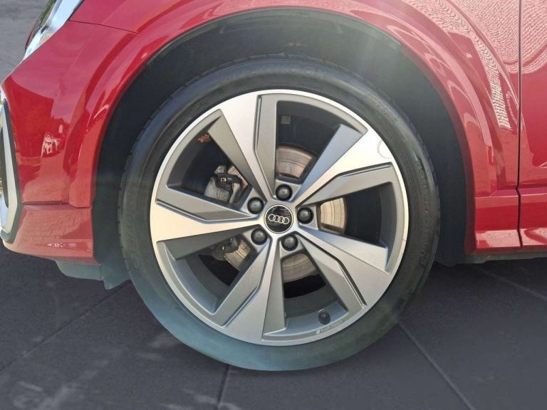 Audi Q2 35 TDI quattro S line - photo 14
