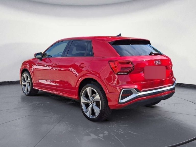 Audi Q2 35 TDI quattro S line - photo 2