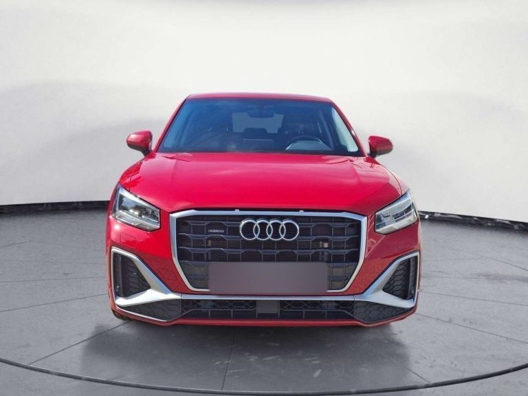 Audi Q2 35 TDI quattro S line - photo 4