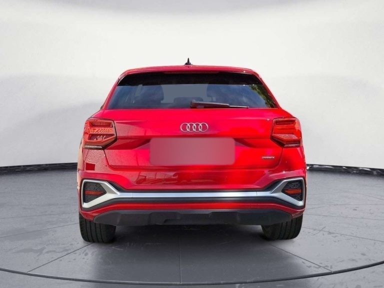 Audi Q2 35 TDI quattro S line - photo 5