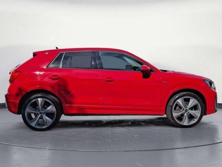 Audi Q2 35 TDI quattro S line - photo 6