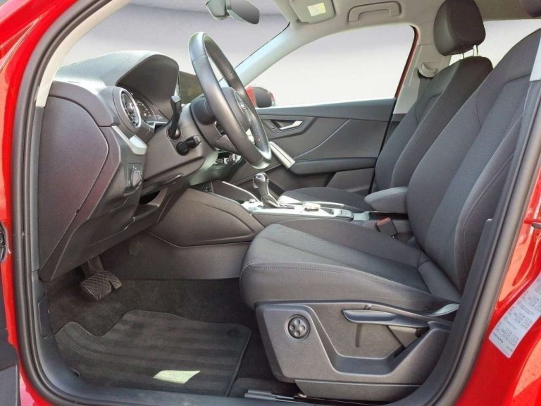 Audi Q2 35 TDI quattro S line - photo 7