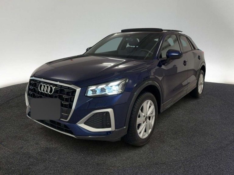 Audi Q2 35 TFSI S tronic Advanced