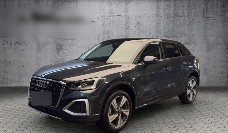 Audi Q2 35 TFSI S tronic Advanced