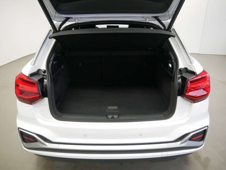 Audi Q2 35 TFSI S tronic S line - photo 10