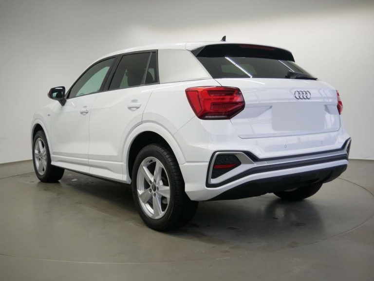 Audi Q2 35 TFSI S tronic S line - photo 2