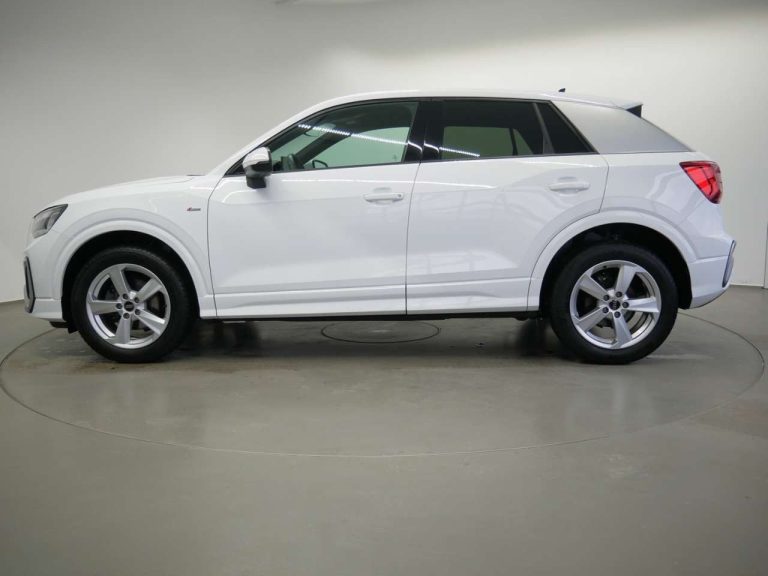 Audi Q2 35 TFSI S tronic S line - photo 3