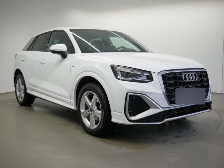 Audi Q2 35 TFSI S tronic S line - photo 4